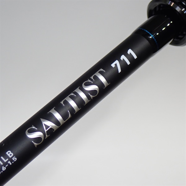 ２３ソルティスト７１１ＭＬＢ